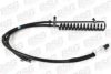 FORD 4972485 Hydraulic Hose, steering system